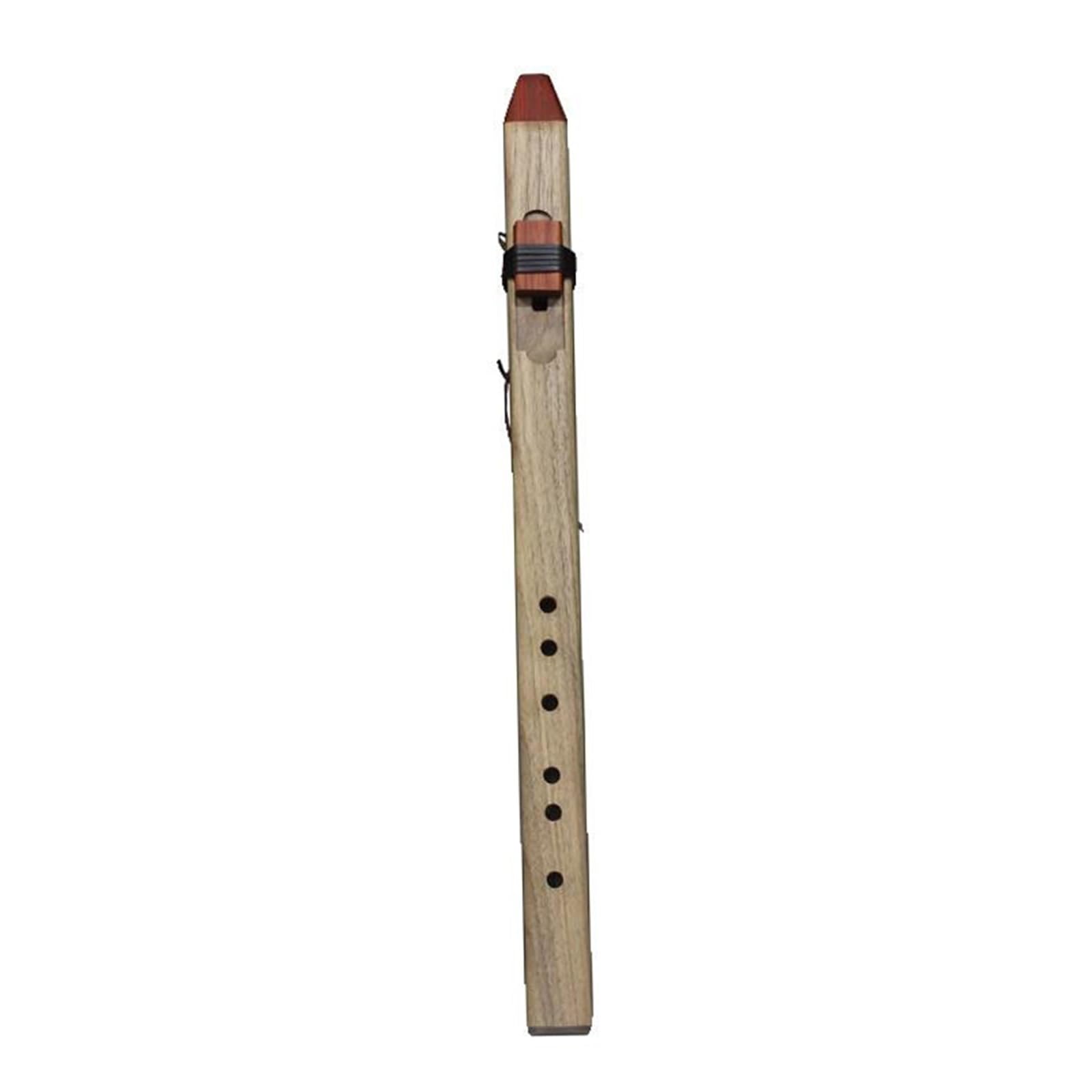 Blockflöte B/C/D/E/F Tonrekorder Musikinstrumente Langlebig | Diese Flöte ist aus natürlichem Holz gefertigt und leicht und tragbar.(C)