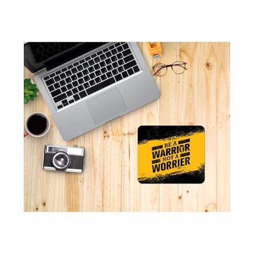 Image of Trendy Abstract Design - Features a Vibrant, Geometric Art-Inspired Print that adds a Stylish Touch to Any workspace.