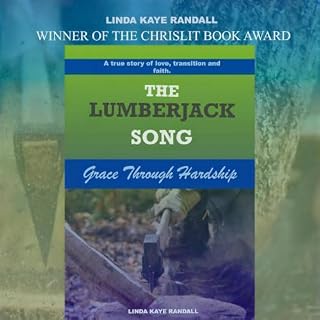 The Lumberjack Song cover art