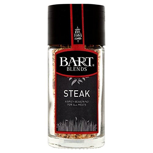 Bart Steak Seasoning - 46g