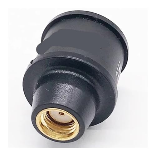Antena FPV 5,8G receptor cuadricóptero RC Lollipop 5dBi miniatura conector RP-SMA para vídeo