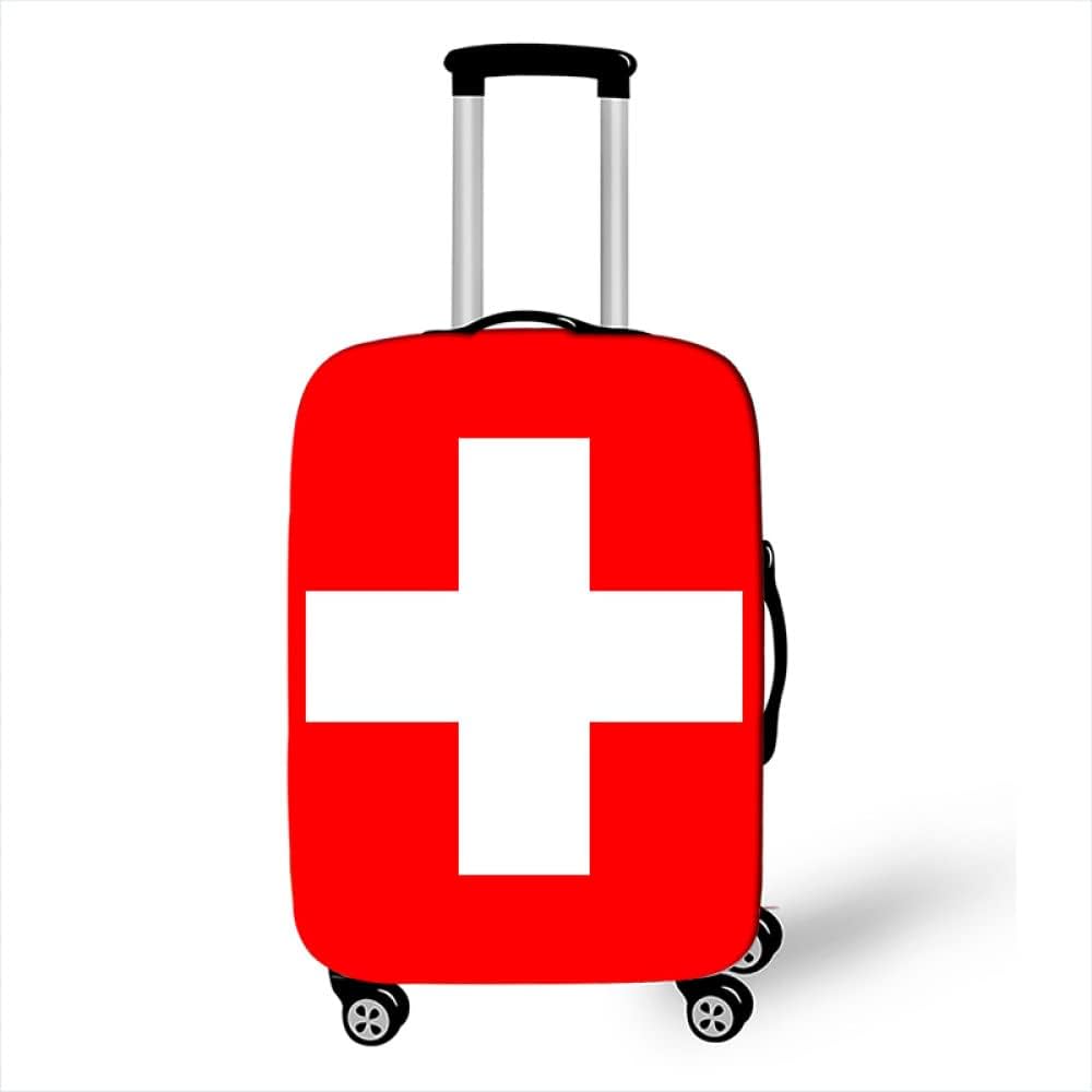 Trolley schweizer kreuz Outlet