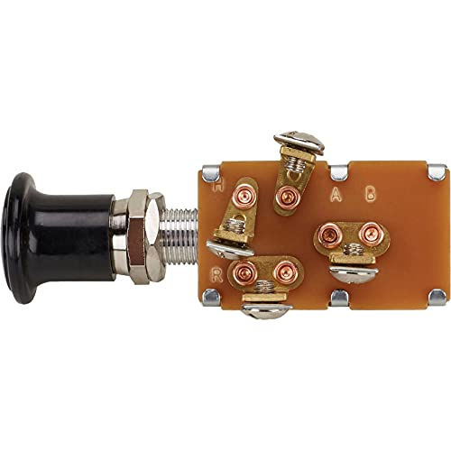Universal Automotive Headlight Switch #TOP4