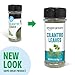Amazon Grocery, Cilantro Leaves, 0.7 Oz, Pack of 2 (Previously Happy Belly, Packaging May Vary)