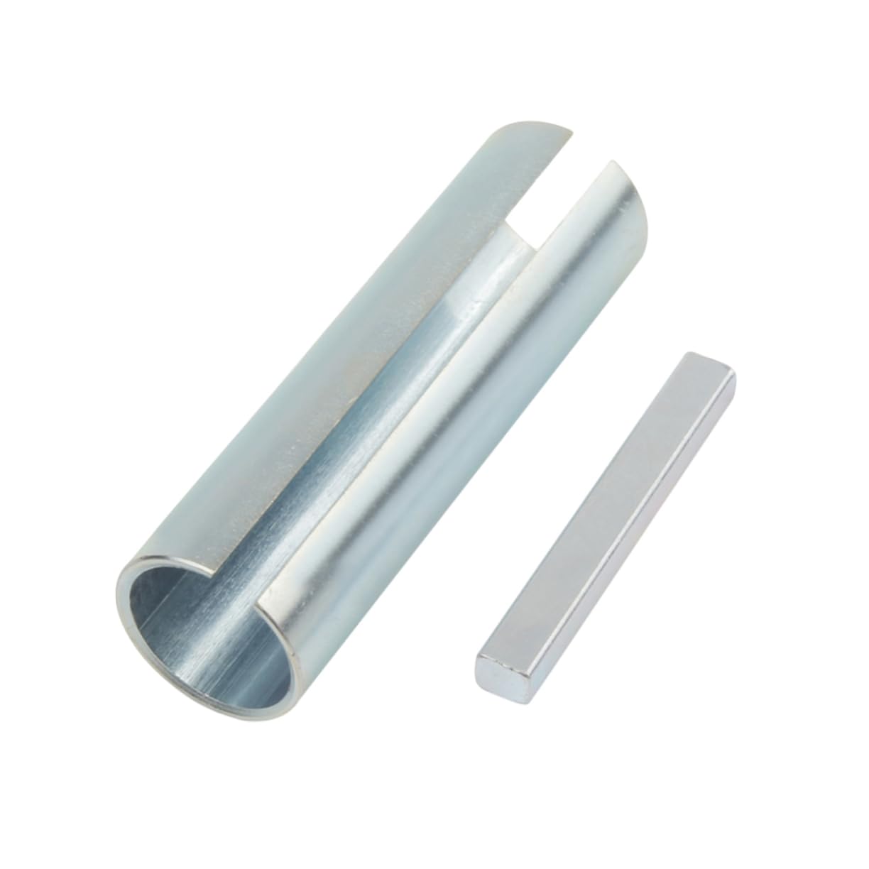 ABOOFAN Shaft Adapter Bushing Reducer Sleeve for Pulleys Compatible with Gas Engine Crank Shafts Durable and Reliable Car Accessories