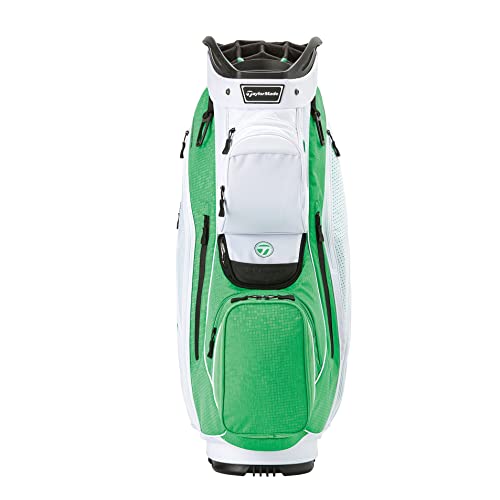 Taylormade Golf 2022 Supreme Cart Bag #TOP2