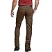 Dickies mens Tough Max Duck Carpenter Pants, Stonewashed Timber, 34W x 30L US