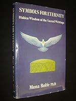 Symbols for Eternity Hidden Wisdom of Th 085978066X Book Cover