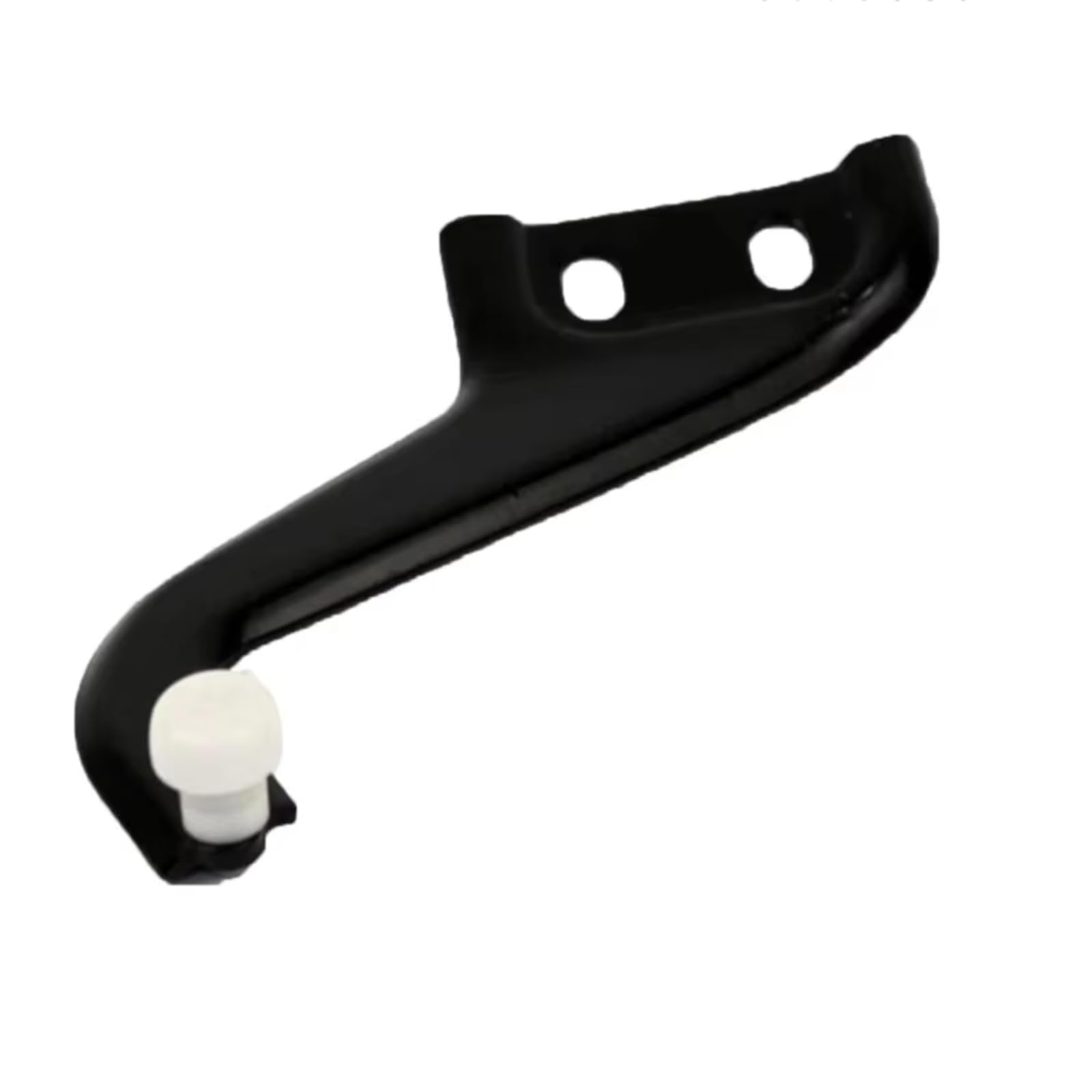 Bisagra superior derecha para reparar la puerta corredera de Benz Viano W639 4