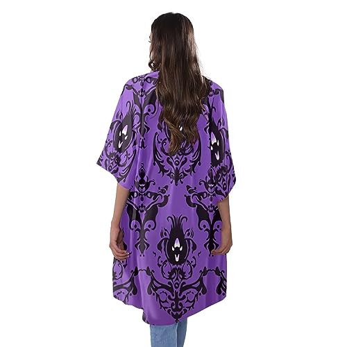 Showudesigns Cardigan for Women Lightweight Kimono S-4XL