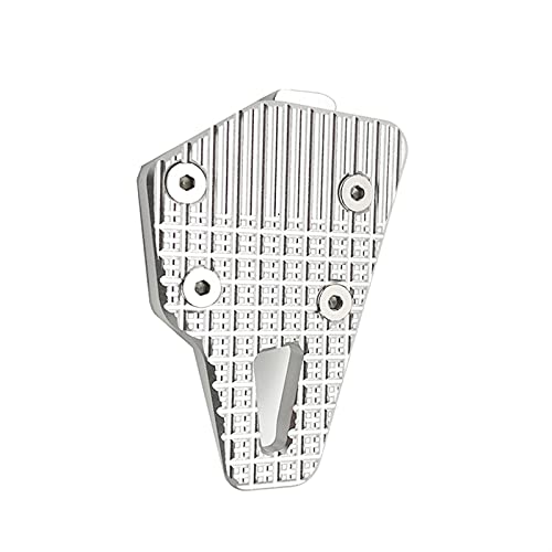 Extension levier de frein F900R BMW élargisseur pédale moto