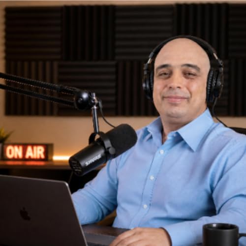 m&ecirc;s de Setembro do HAJA LUZ, com Pr. odirley Costa