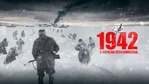 1942 - A Batalha Desconhecida