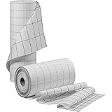 MUREXIN Nadelvlies NV 110 Innenecke 15 x 8 x 15 cm 20ST