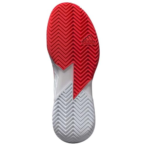 Adidas Defiant Speed 2 Hard Court Shoes EU 43 1/3 – Ansicht 3