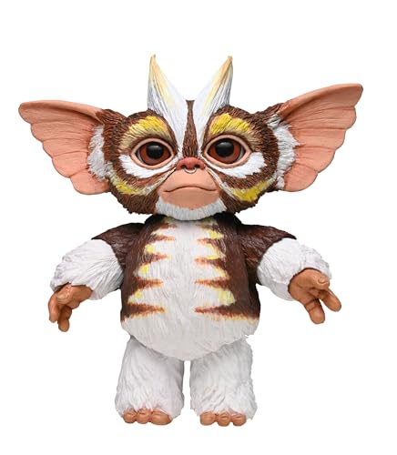 NECA Collectible Gremlins Mogwais Punk 7' Scale Action Figure