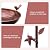 Bird Bath for Outside 38.5 Inch Bronze Freestanding Garden Birdbath
