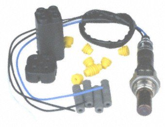 Bosch Oxygen Sensor : Amazon.in: Industrial & Scientific
