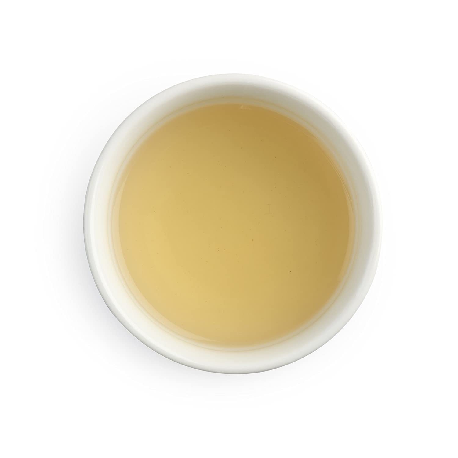 Dancing Leaf Jasmine Mandarin | Green Tea, Orange Petals, Jasmine flowers & Mandarin Bits | Loose Leaf Pouch (50gms) - Image 5 thumbnail