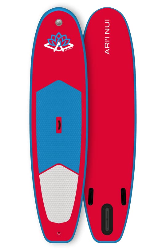 Ari'i NUI Mahana 10 pies 0 Sup Paquete Inflable
