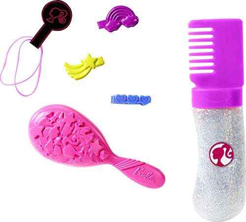 Barbie Rainbow Sparkle
