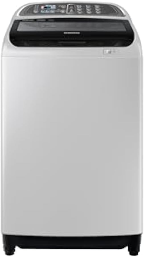 المتكامل - غسالة من سامسونج موديل ووبل بتحميل علوي سعة 14 كيلو... - view 1
