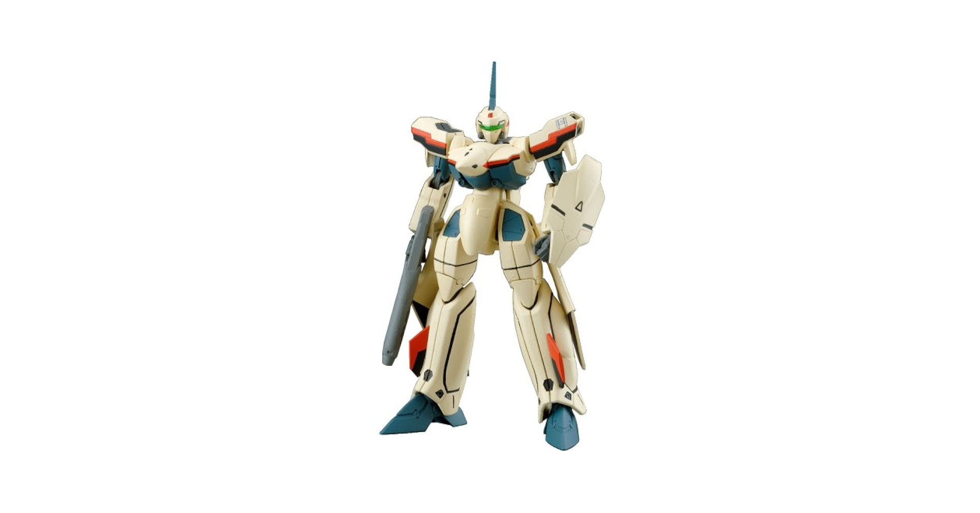 YAMATO　マクロスプラス　VF-19　初期版 g6bh9ry Amazon.com: Yamato GN-U DOU Macross Plus: YF-19 Action