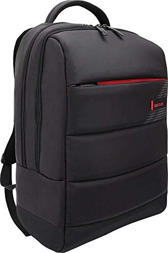 Bestlife 2018 Mochila Tipo Casual  49 cm  31.0 litros  Negro