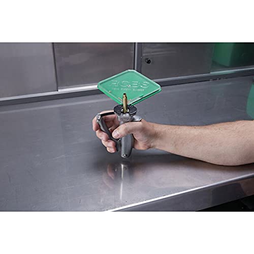 RCBS 90201 Ferramenta Universal de Priming, Verde