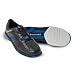 Brunswick Men's Warrior Bowling Shoes, Royal Blue, 11