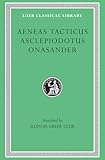 Used Book in Good Condition Aeneas Tacticus Asclepiodotus Onasander (Rollins Fund)