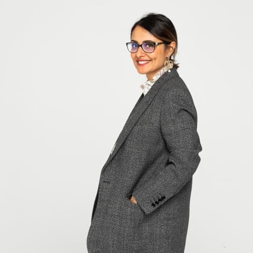 『Maria Elena Viola, Direttrice Donna Moderna: "I Feel Good 2025: focus sulla longevità" - Radio Wellness』のカバーアート