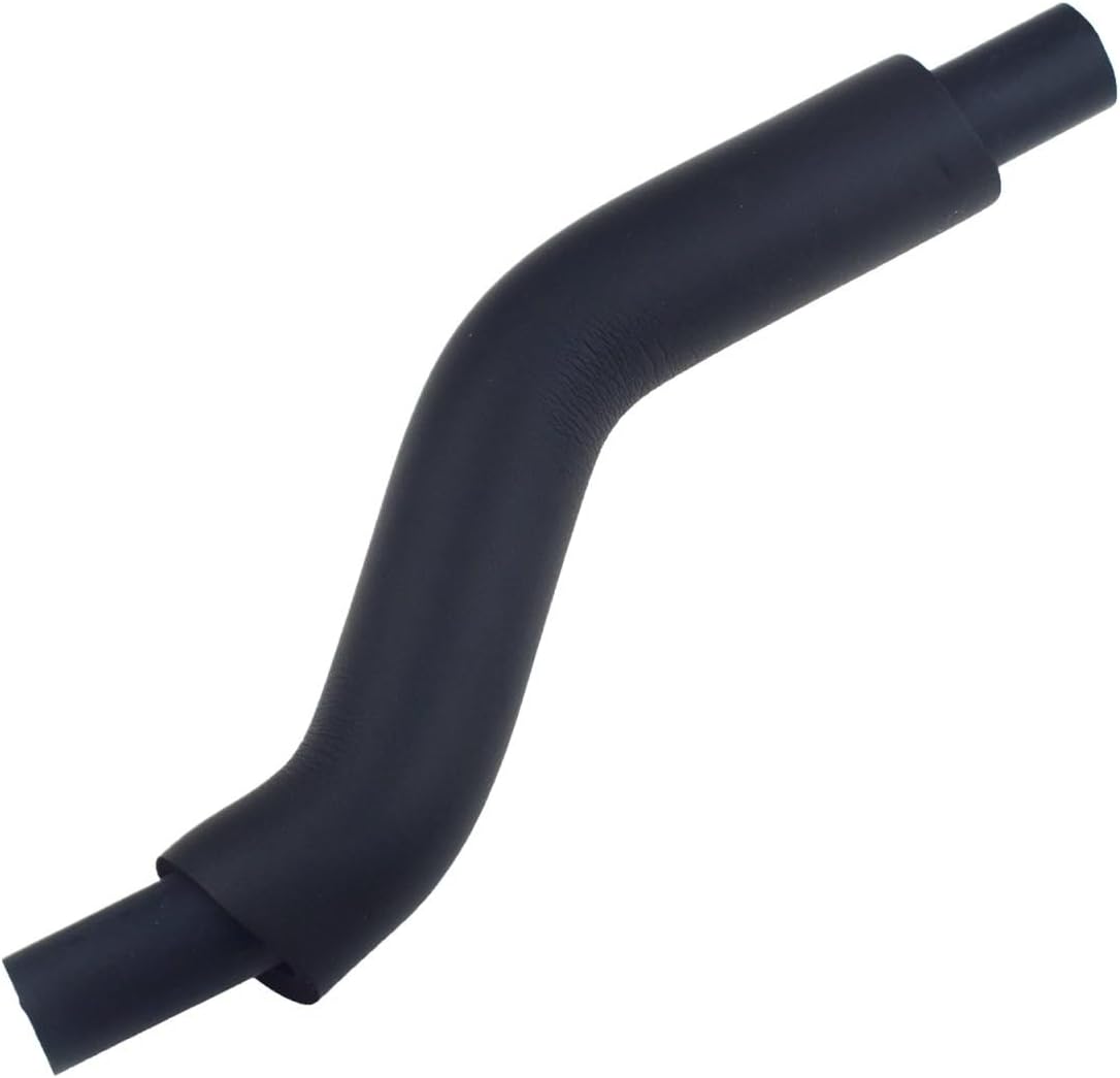 PCV Valve Ventilation Hose Compatible with Toyota Compatible with Supra Compatible with Lexus GS400/430 IS300 SC300 3.0L 12261-46051