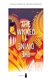 The Wicked + The Divine #22