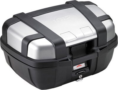 GIVI TRK52N Monokey Trekker Top Case by Givi