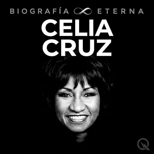 Celia Cruz: la reina de la salsa que conquist&oacute; el mundo (Tr&aacute;iler)