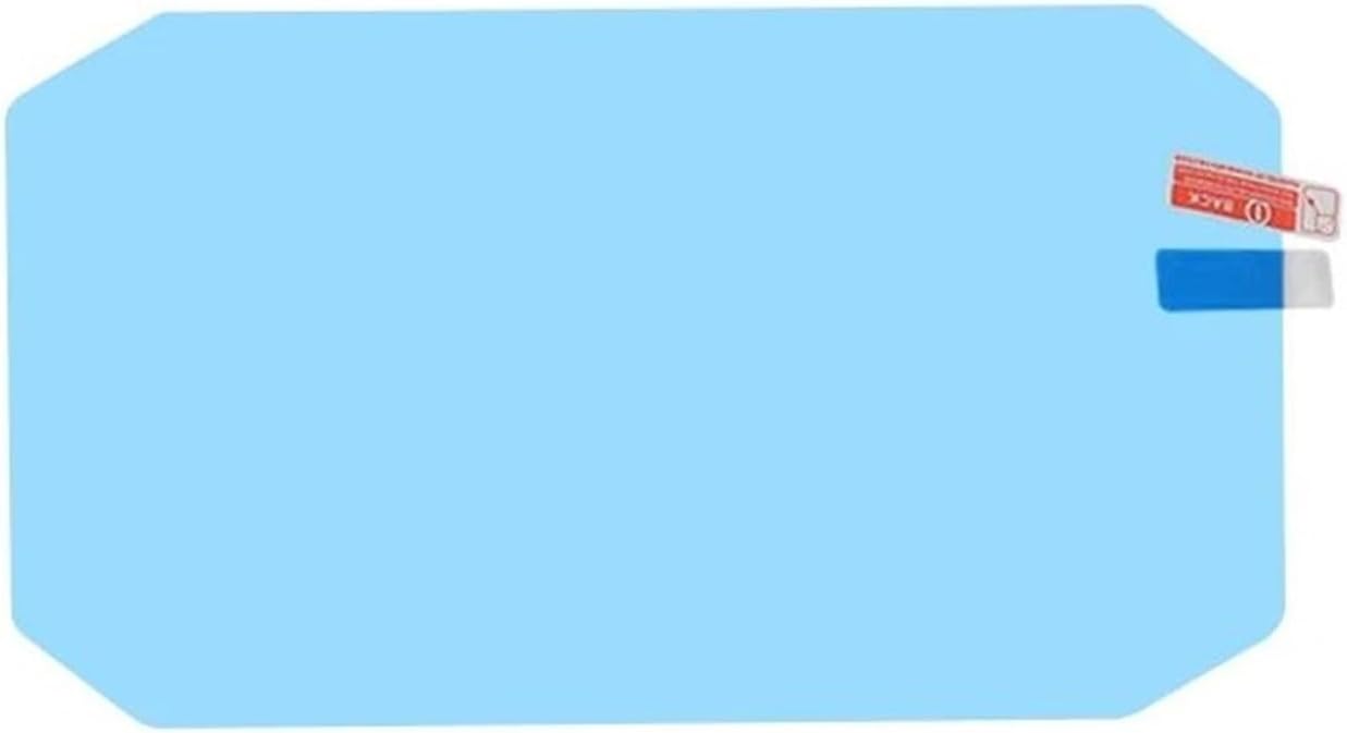 ダッシュボード保護 CB1000R用 2021 2022 2023-オートバイクラスタースクリーンダッシュボード保護計器フィルム(Q