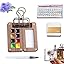 Tobias Mini Watercolor Travel Kit 12/24 Color Portable