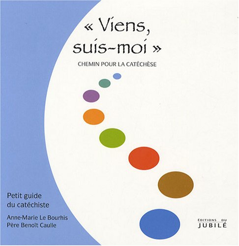 Viens suis moi (présentation) Viens suis moi (présentation)