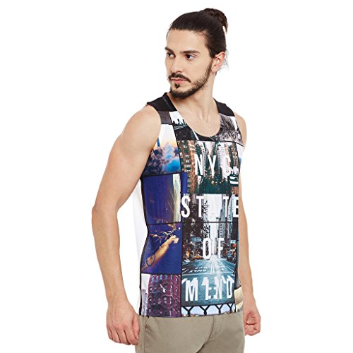Image of wear your mind Men Vest