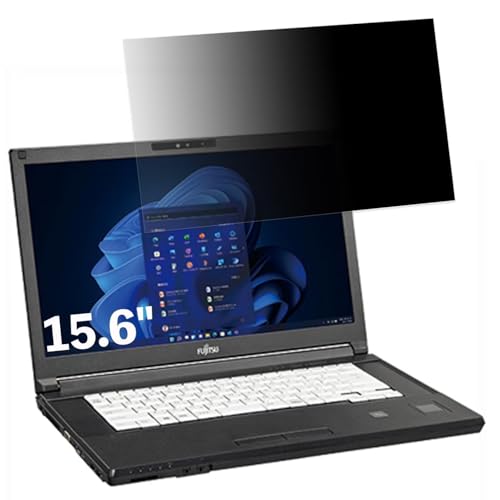 xm LIFEBOOK A7511/H 15.6C` 16:9 Ή `h~tB vCoV[tB^[ u[CgJbg ˖h~ PC p\R j^[ ̂h~ ʕی یV[g EȒP ʎgp