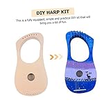 SUPVOX-1-Set-DIY-Wooden-Piano-Kids-Mini-Kids-Musical-Instruments-Kids-Educational-Handwork-Painting-Lyre-Harp-Mahogany-Lyre-Harp-Lyre-Harp-19-Strings-DIY-String-Instrument-Set