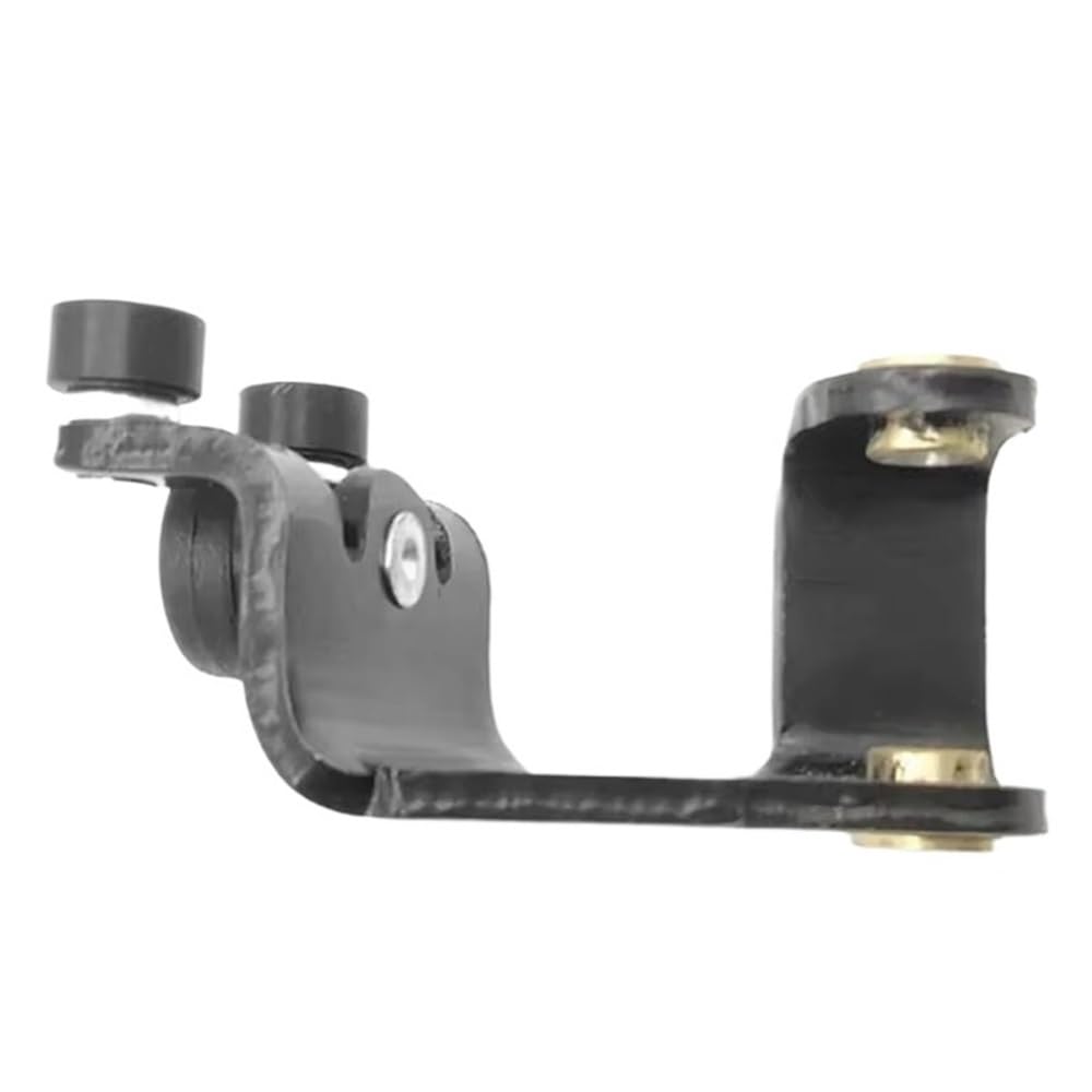 Side Door Roller Compatible with GMC for Safari 1997 1998 1999 2000 2001 2002 2003 2004 2005 Right Sliding Door Hinge Roller Door Side Sliding 15150255