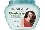SKALA Hydrokultur-Creme, 1000 ml, Schwarz, Standard