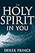 The Holy Spirit in You