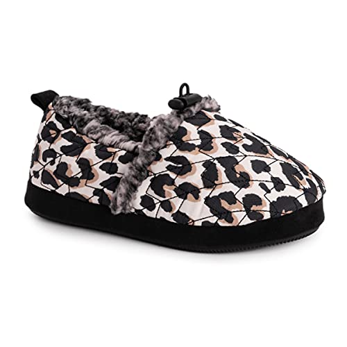 MUK LUKS Women's Polar Giana Slipper - Main Image