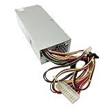 Puissance : 270 W, taille : 200 x 85 x 53 mm ； Interface : interface mère 24 broches * 1 pièce, interface CPU 4 broches * 1 pièce, port Serial SATA * 2 pcs