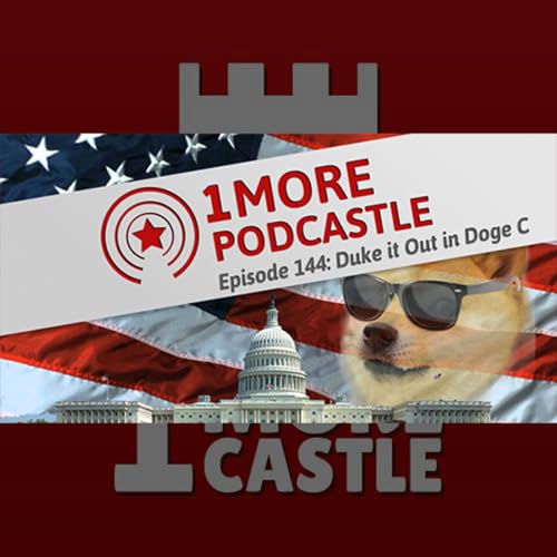 144 &ndash; Duke it Out in Doge C
