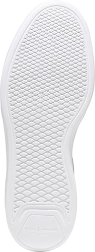 Image of Cole Haan Men's Grand Crosscourt Perforated Sneaker