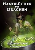  Handbücher des Drachen: Kaufabenteuer verfeinern